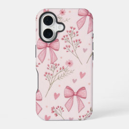 iPhone/iPad-Gehäuse iPhone 16 Hülle