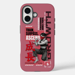 iPhone/iPad-Gehäuse iPhone 16 Hülle