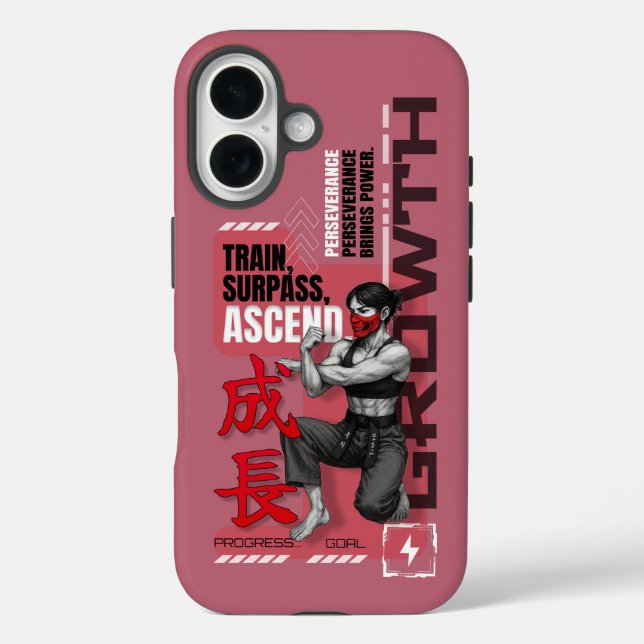 iPhone/iPad-Gehäuse iPhone 16 Hülle (Rückseite)