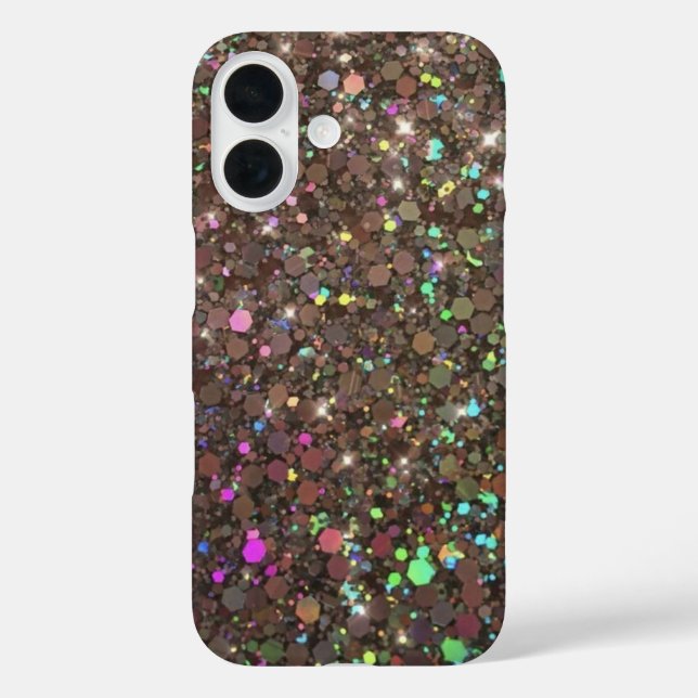 iPhone/iPad-Gehäuse iPhone 16 Hülle (Rückseite)