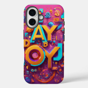 iPhone/iPad-Gehäuse iPhone 16 Hülle