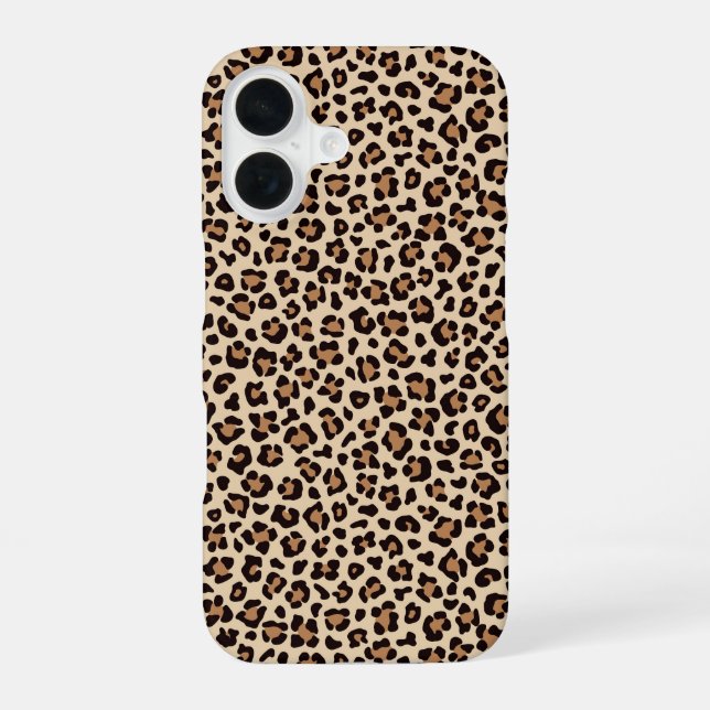 iPhone/iPad-Gehäuse iPhone 16 Hülle (Rückseite)
