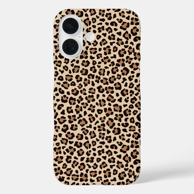 iPhone/iPad-Gehäuse iPhone 16 Hülle (Rückseite)