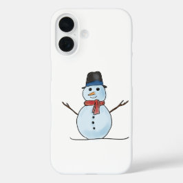 iPhone/iPad-Gehäuse iPhone 16 Hülle