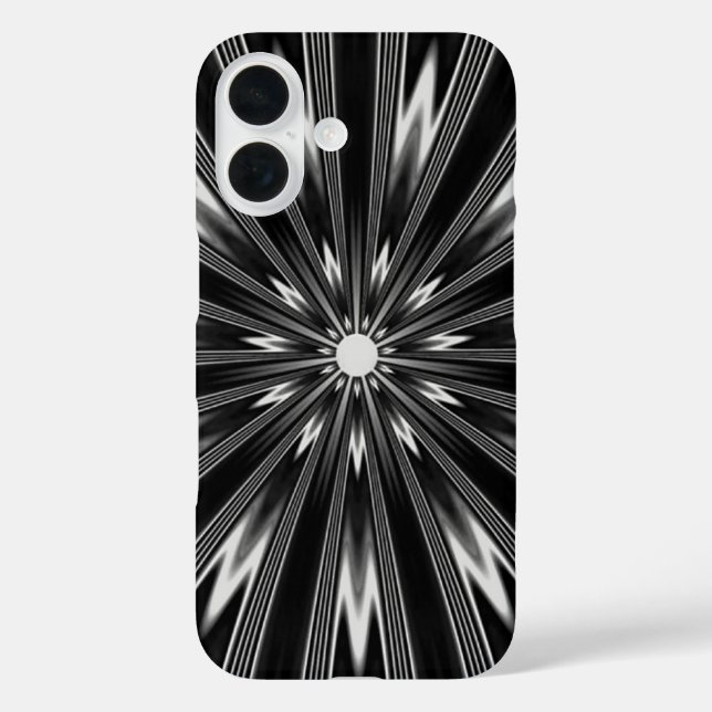 iPhone/iPad-Gehäuse iPhone 16 Hülle (Rückseite)