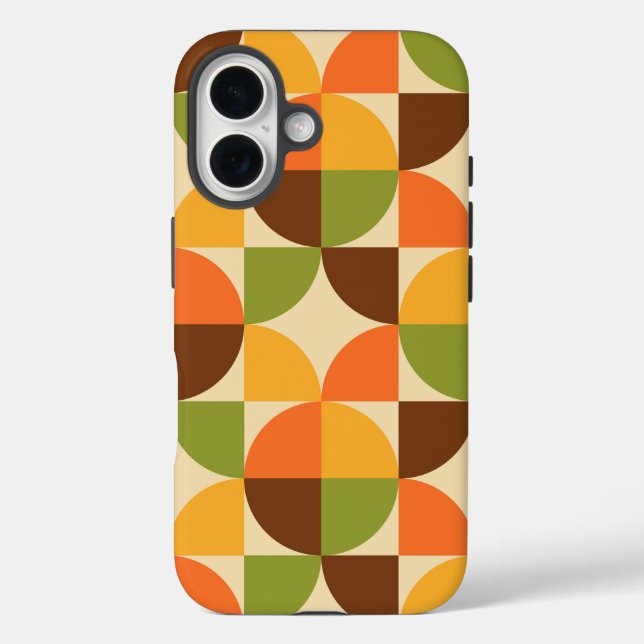 iPhone/iPad-Gehäuse iPhone 16 Hülle (Rückseite)