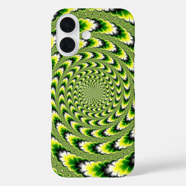 iPhone/iPad-Gehäuse iPhone 16 Hülle (Rückseite)