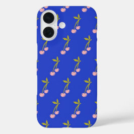 iPhone/iPad-Gehäuse iPhone 16 Hülle