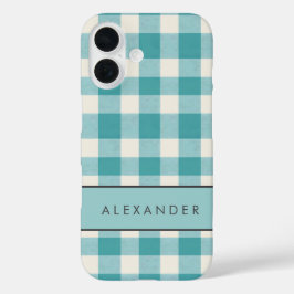 iPhone/iPad-Gehäuse iPhone 16 Hülle