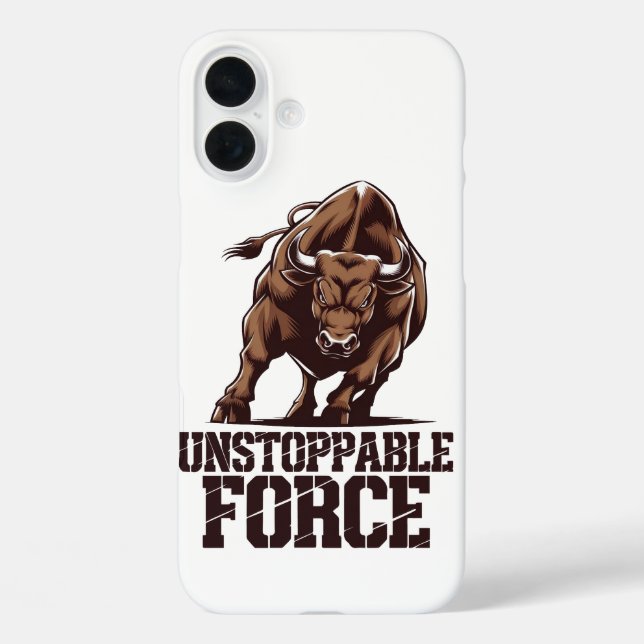 iPhone/iPad-Gehäuse iPhone 16 Plus Hülle (Rückseite)