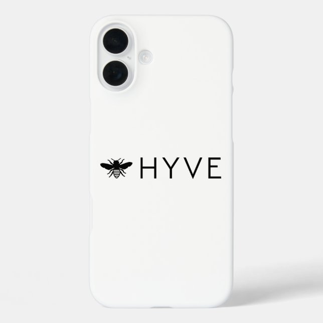 iPhone/iPad-Gehäuse iPhone 16 Plus Hülle (Rückseite)