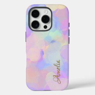 iPhone/iPad-Gehäuse iPhone 16 Pro Hülle