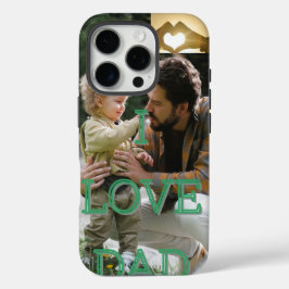 iPhone/iPad-Gehäuse iPhone 16 Pro Hülle