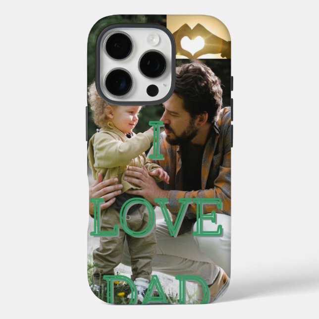 iPhone/iPad-Gehäuse iPhone 16 Pro Hülle (Rückseite)