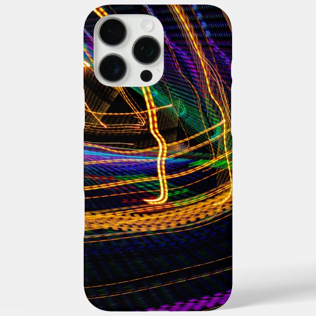 iPhone/iPad-Gehäuse iPhone 16 Pro Max Hülle (Rückseite)