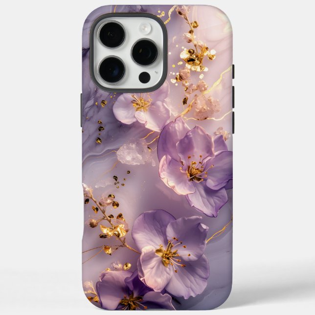 iPhone/iPad-Gehäuse iPhone 16 Pro Max Hülle (Rückseite)