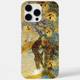 iPhone/iPad-Gehäuse iPhone 16 Pro Max Hülle