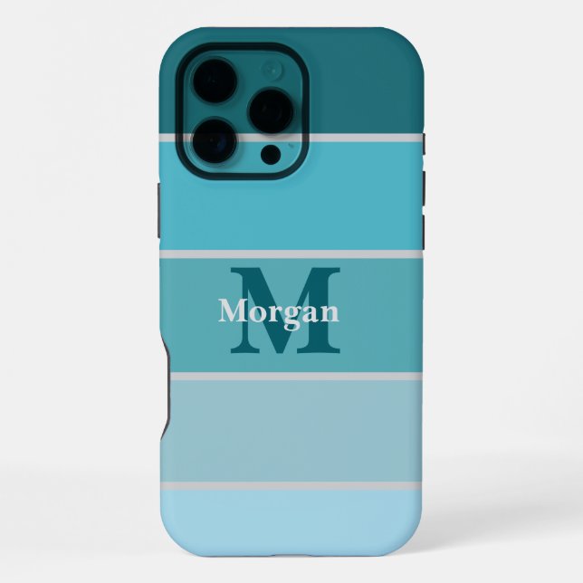 iPhone/iPad-Gehäuse iPhone 16 Pro Max Hülle (Rückseite)