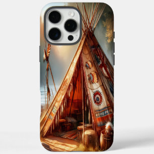 iPhone/iPad-Gehäuse iPhone 16 Pro Max Hülle