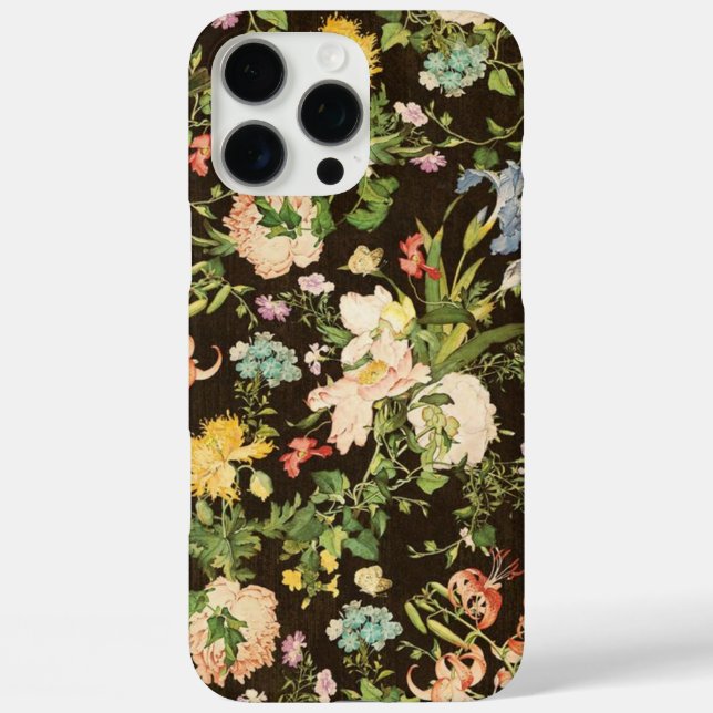 iPhone/iPad-Gehäuse iPhone 16 Pro Max Hülle (Rückseite)