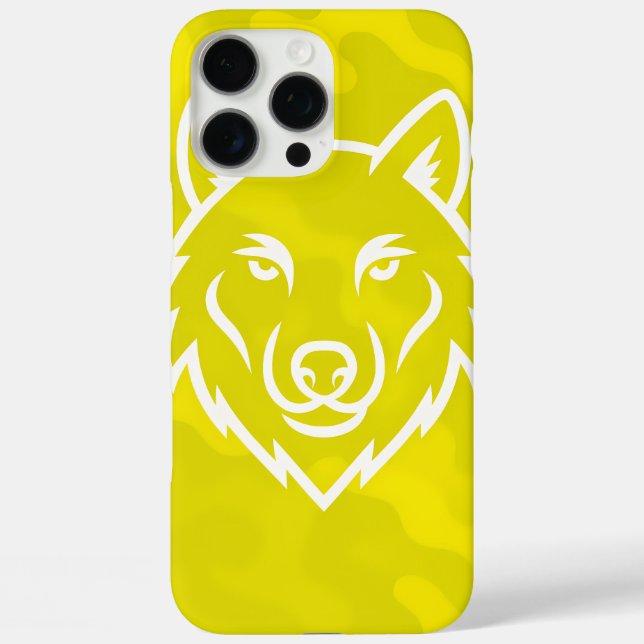 iPhone/iPad-Gehäuse iPhone 16 Pro Max Hülle (Rückseite)