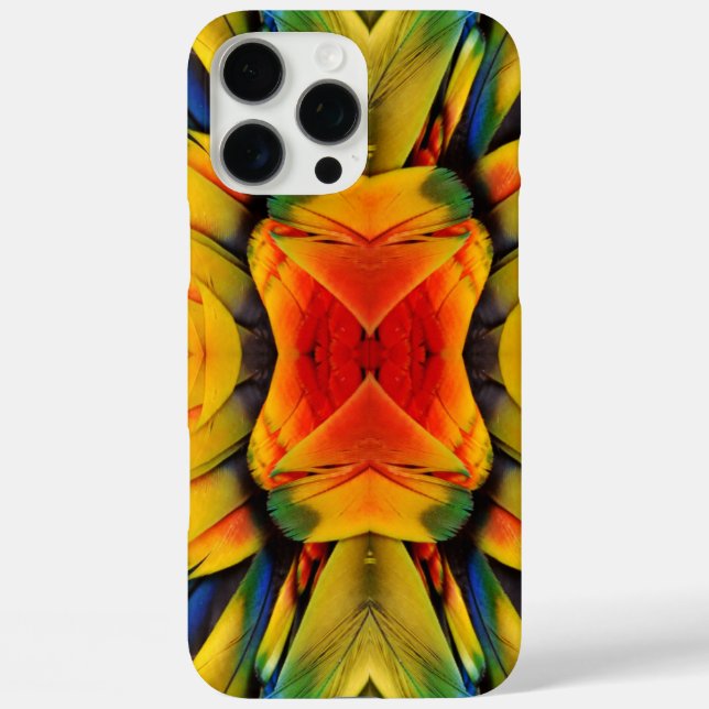 iPhone/iPad-Gehäuse iPhone 16 Pro Max Hülle (Rückseite)