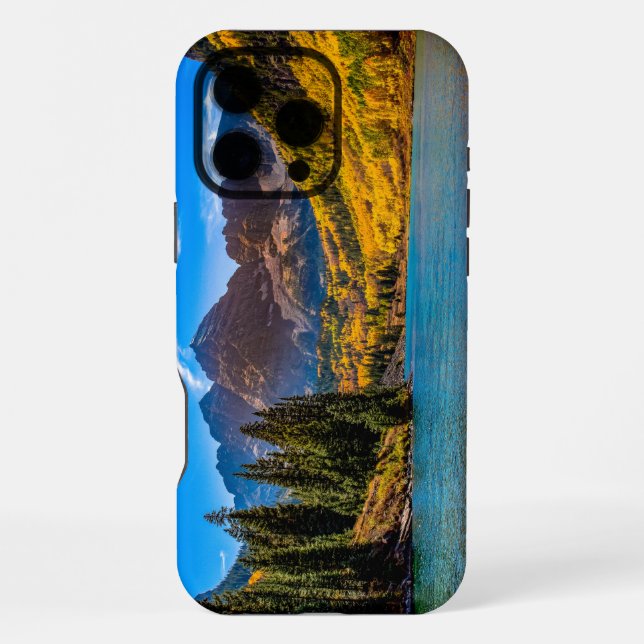 iPhone/iPad-Gehäuse iPhone 16 Pro Max Hülle (Rückseite)
