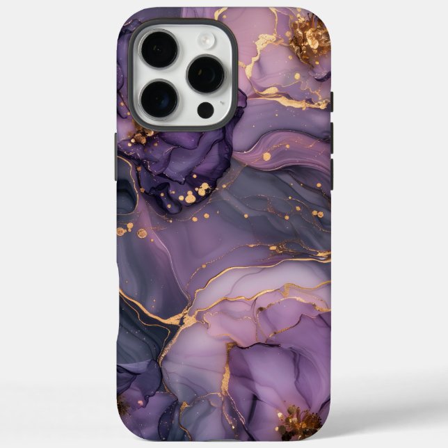 iPhone/iPad-Gehäuse iPhone 16 Pro Max Hülle (Rückseite)