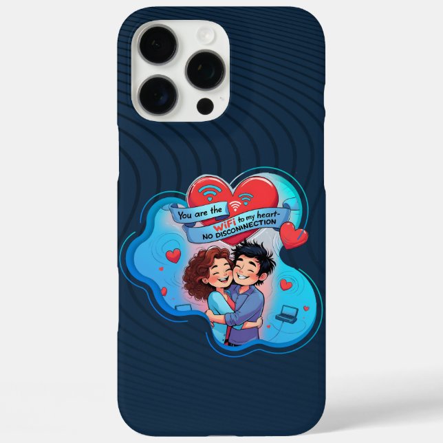 iPhone/iPad-Gehäuse iPhone 16 Pro Max Hülle (Rückseite)