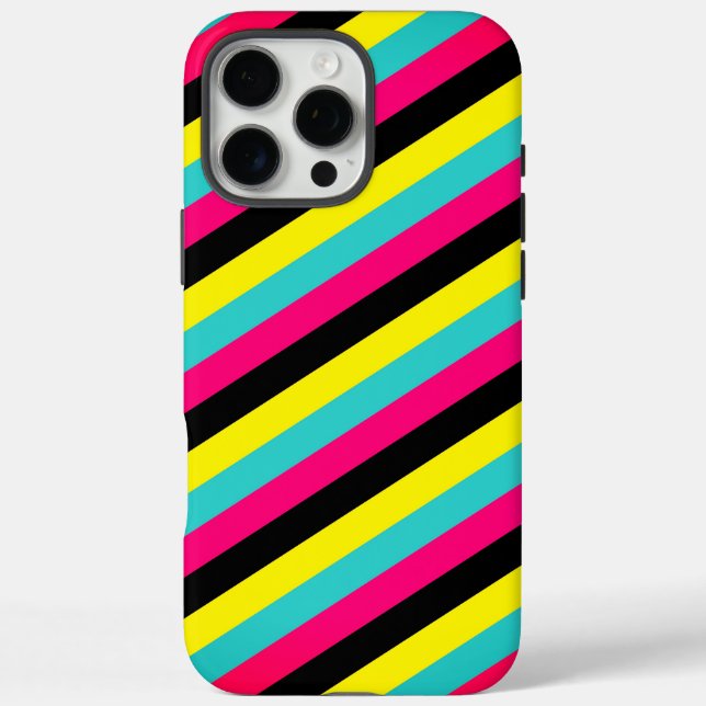 iPhone/iPad-Gehäuse iPhone 16 Pro Max Hülle (Rückseite)