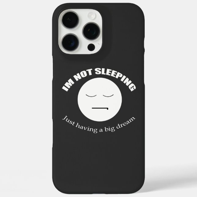 iPhone/iPad-Gehäuse iPhone 16 Pro Max Hülle (Rückseite)