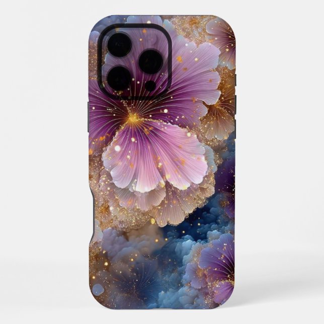 iPhone/iPad-Gehäuse iPhone 16 Pro Max Hülle (Rückseite)