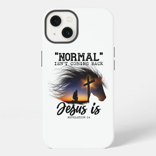 iPhone/iPad-Gehäuse iPhone Hülle (Rückseite)