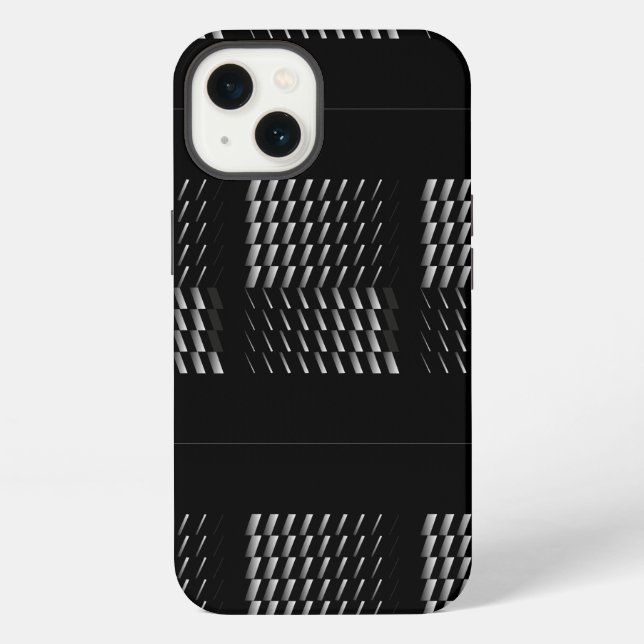 iPhone/iPad-Gehäuse iPhone Hülle (Rückseite)
