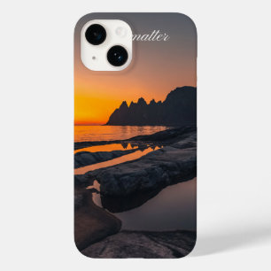 iPhone / iPad Gehäuse natürlichen Sun iPhone/iPad Case-Mate iPhone 14 Hülle