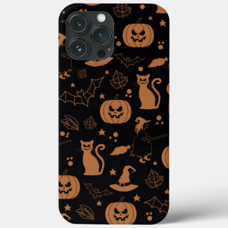 iPhone / iPad Gehäuse Nightmare Halloween Muster Case-Mate iPhone Hülle