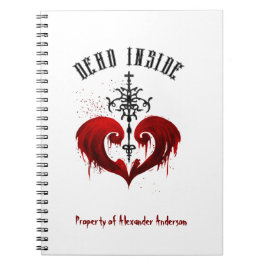 iPhone/iPad-Gehäuse Notizblock