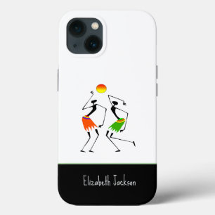iPhone/iPad-Gehäuse phantastisch und hell Sun Danc Case-Mate iPhone Hülle