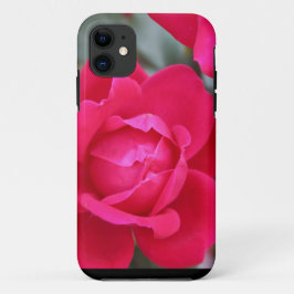 iPhone/iPad Gehäuse rote Rose Design Case-Mate iPhone Hülle