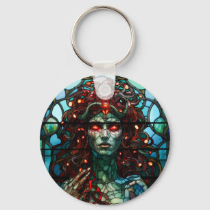 iPhone/iPad-Gehäuse Schlüsselanhänger