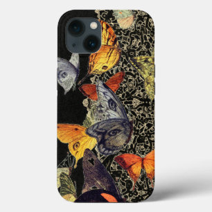 iPhone/iPad Gehäuse skandinavisches Pferdedesign d Case-Mate iPhone Hülle