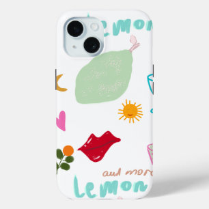 iPhone / iPad Gehäuse Sommervibes Case-Mate iPhone Hülle