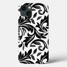 iPhone/iPad Gehäuse Weiß - P0358 Case-Mate iPhone Hülle