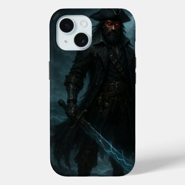 iPhone / iPad Hülle (Rückseite)