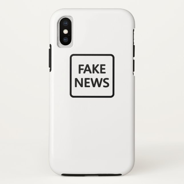 iPhone / iPad Hülle (Rückseite)