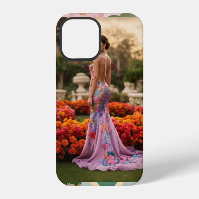 iPhone / iPad-Hülle 12 Hülle (Rückseite)