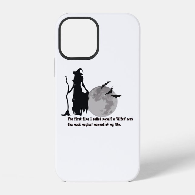 iPhone / iPad-Hülle 12 Hülle (Rückseite)