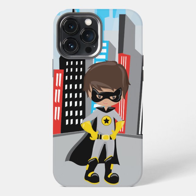iPhone / iPad-Hülle 13 Pro Max Hülle (Rückseite)