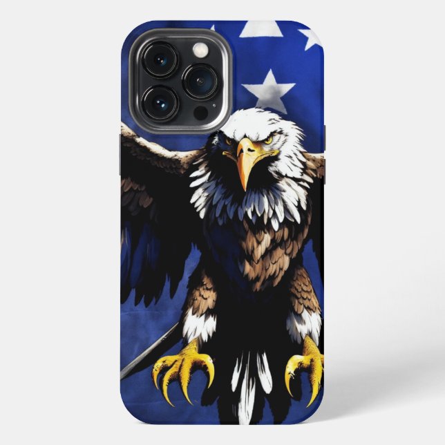 iPhone / iPad-Hülle 13 Pro Max Hülle (Rückseite)