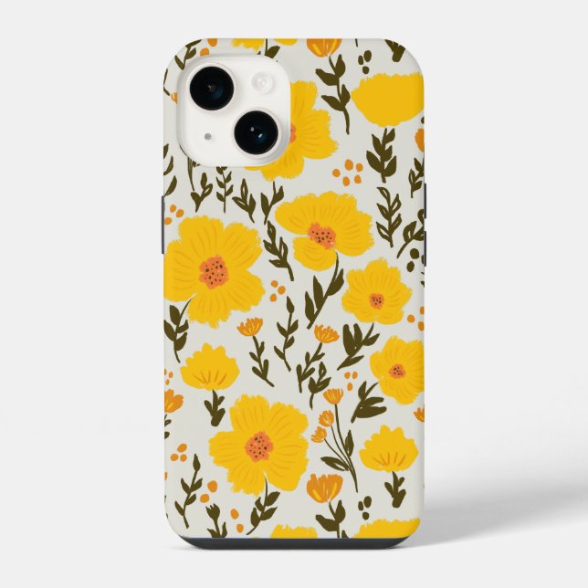 iPhone / iPad-Hülle 14 Hülle (Rückseite)